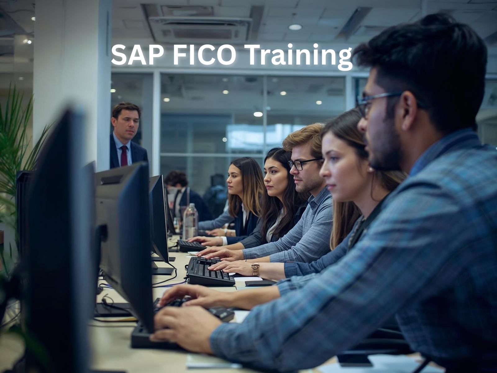 Best SAP FICO Training Institute | ZeOpto